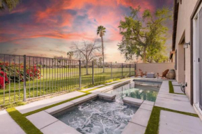 The Greens, Golf, Pool & Arcade by Coachella